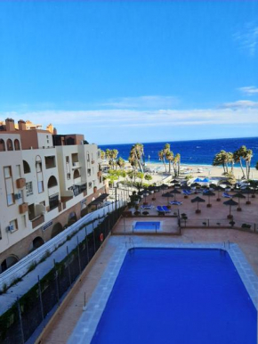 Apartamento Chinasol, Almunecar